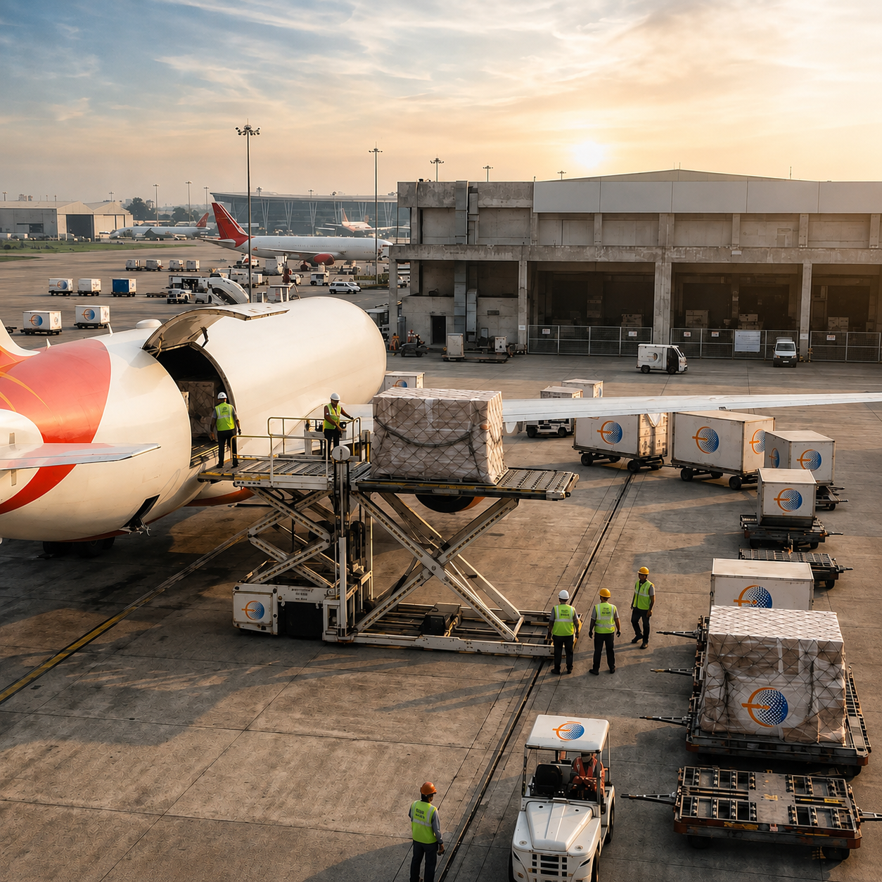 Air Freight