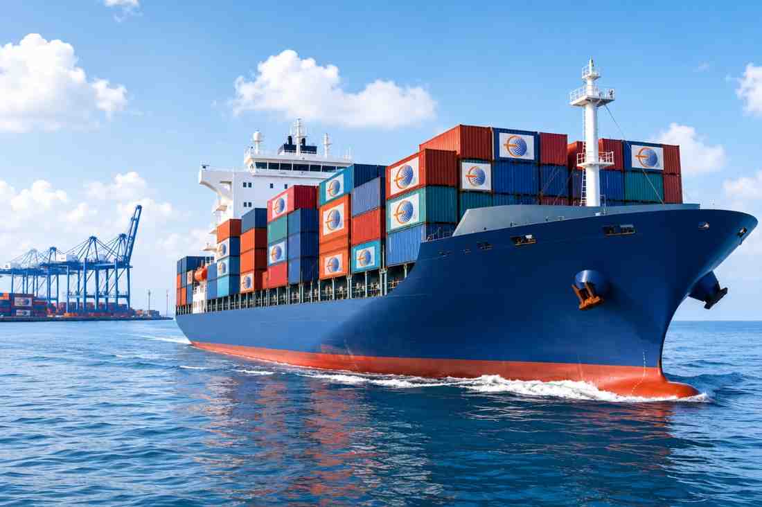 Ocean Freight Services